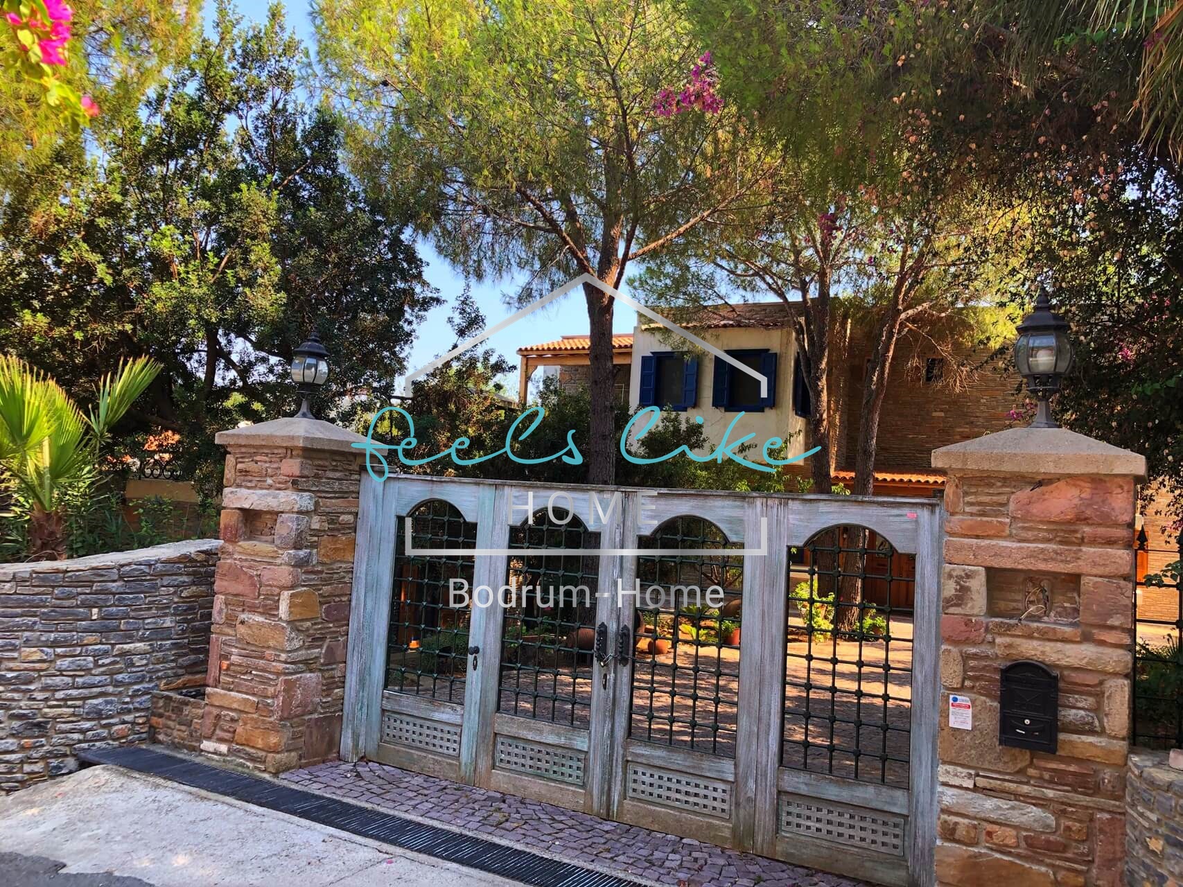 Doğa severler ve huzur arayanlar için SİZE ÖZEL FIRSAT…