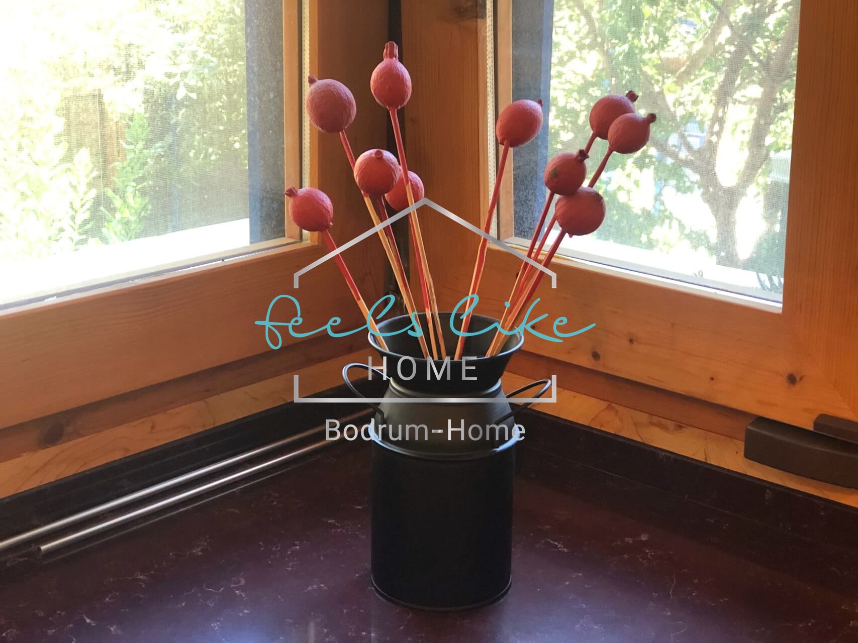 Doğa severler ve huzur arayanlar için SİZE ÖZEL FIRSAT…