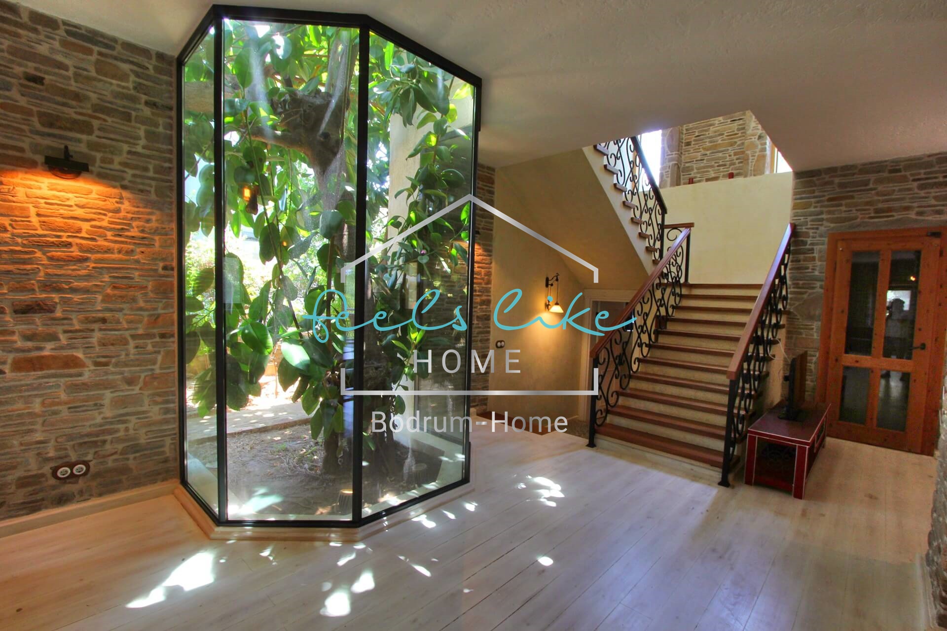 Doğa severler ve huzur arayanlar için SİZE ÖZEL FIRSAT…