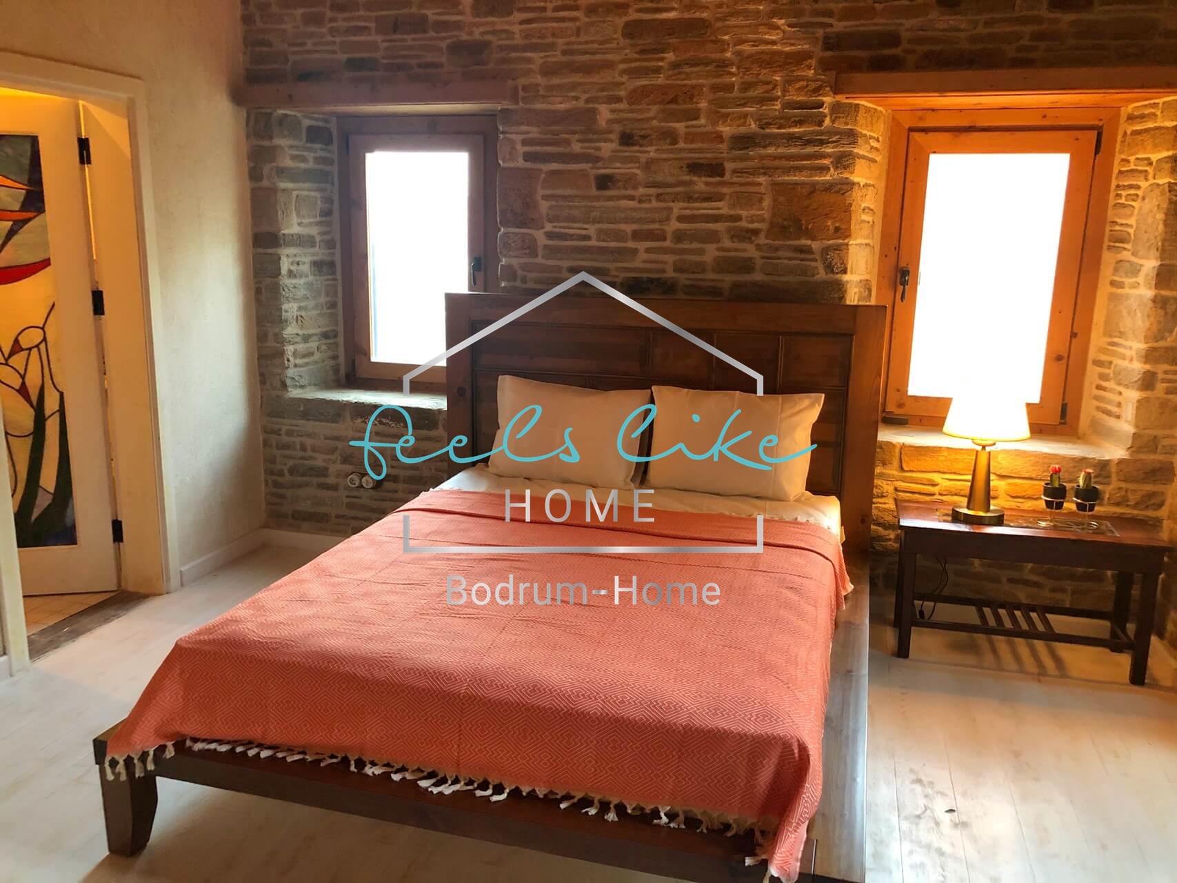 Doğa severler ve huzur arayanlar için SİZE ÖZEL FIRSAT…