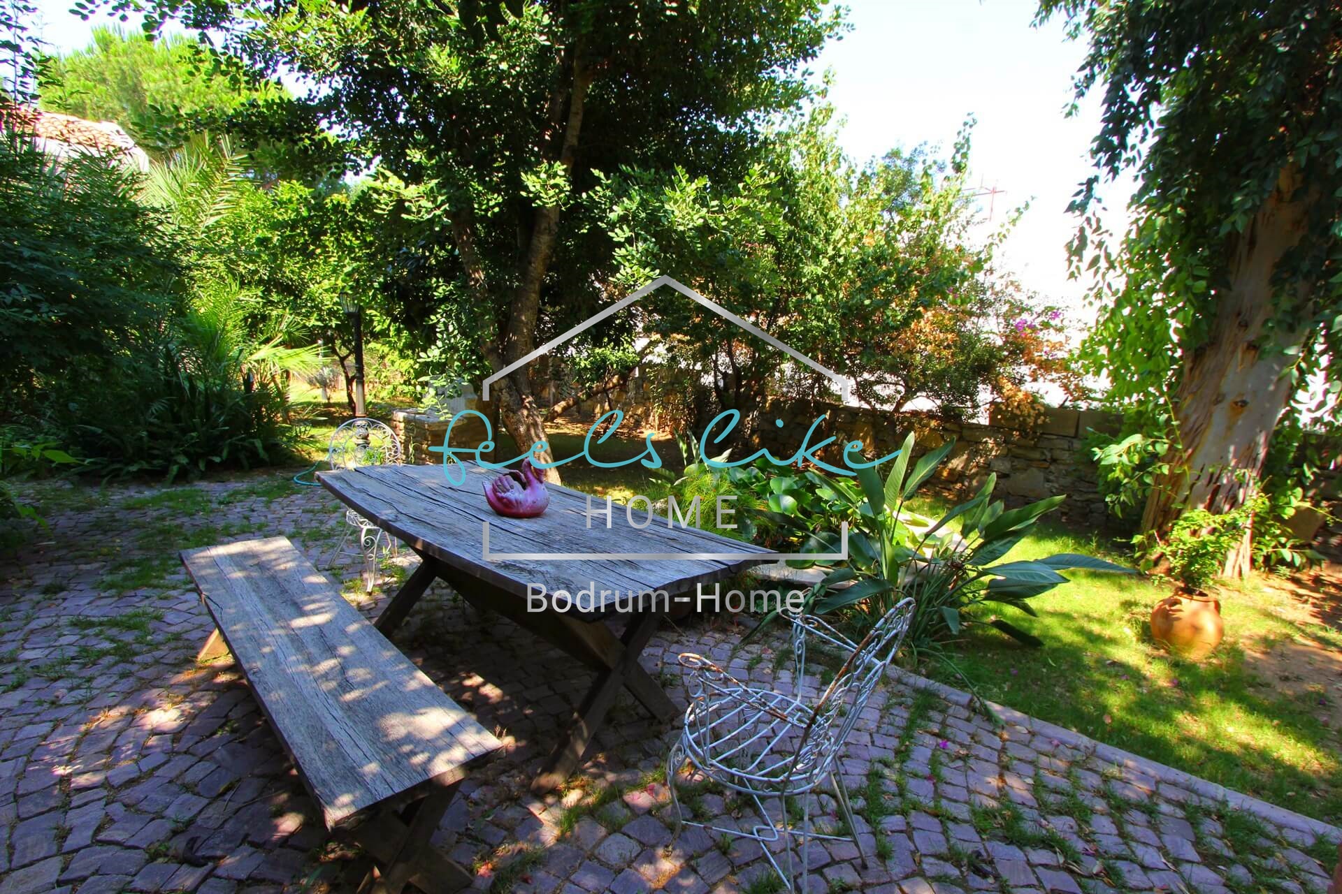 Doğa severler ve huzur arayanlar için SİZE ÖZEL FIRSAT…