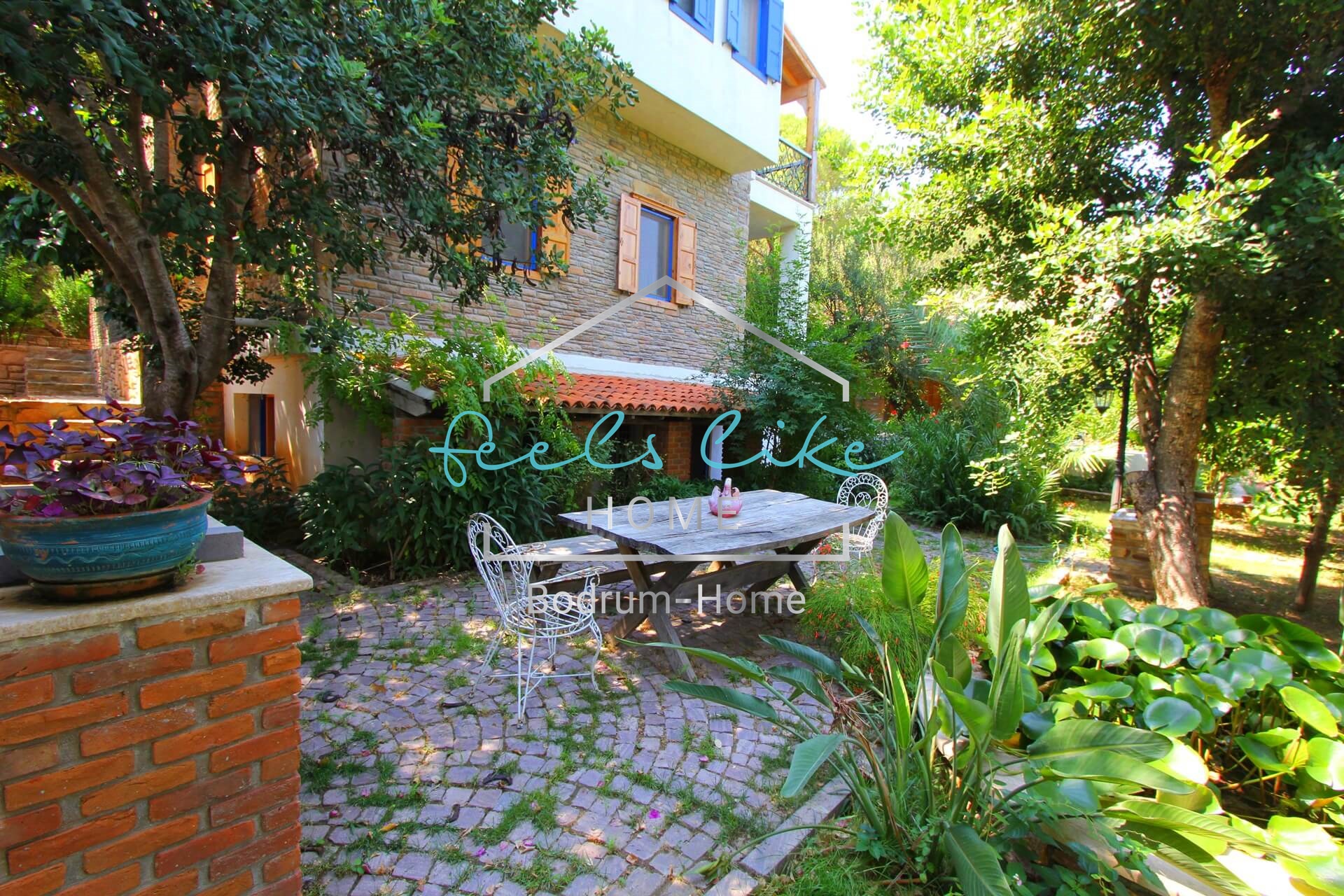 Doğa severler ve huzur arayanlar için SİZE ÖZEL FIRSAT…