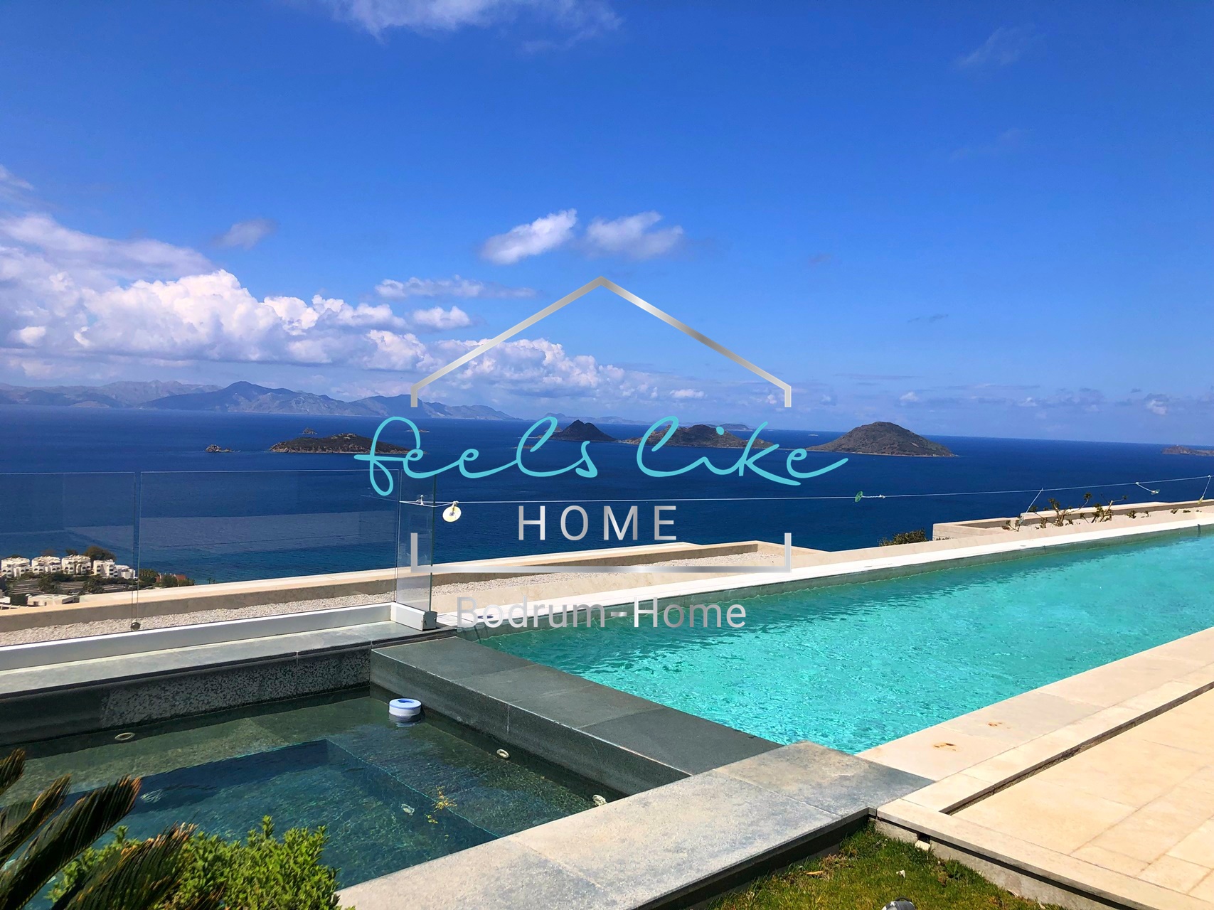 These luxury villa is designed for comfort and privacy, featuring exceptional architecture, premium materials, and top-tier amenities. The property boast private infinity pools, landscaped garden, and smart home technology