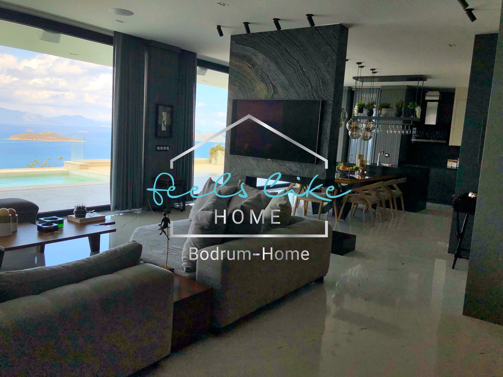 These luxury villa is designed for comfort and privacy, featuring exceptional architecture, premium materials, and top-tier amenities. The property boast private infinity pools, landscaped garden, and smart home technology