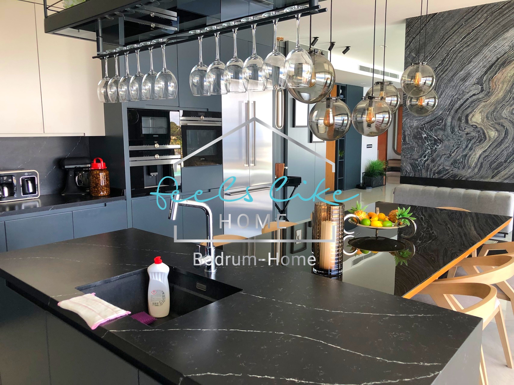 These luxury villa is designed for comfort and privacy, featuring exceptional architecture, premium materials, and top-tier amenities. The property boast private infinity pools, landscaped garden, and smart home technology