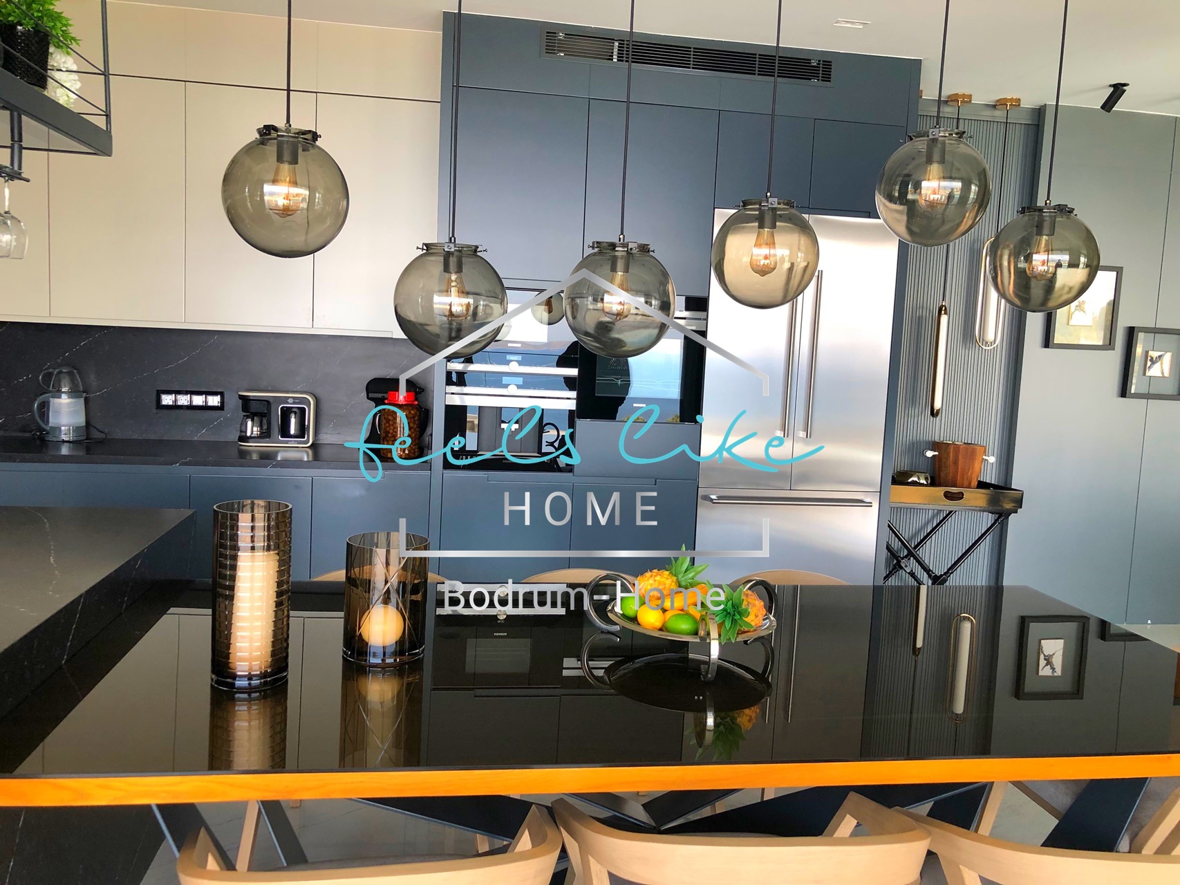 These luxury villa is designed for comfort and privacy, featuring exceptional architecture, premium materials, and top-tier amenities. The property boast private infinity pools, landscaped garden, and smart home technology