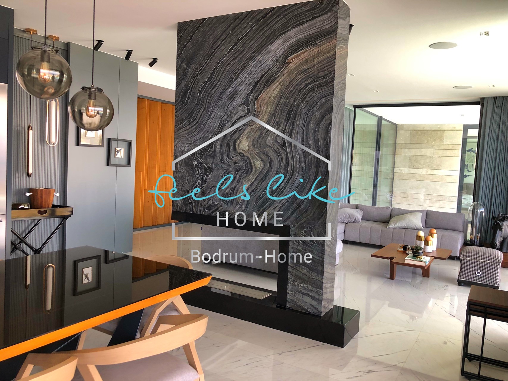 These luxury villa is designed for comfort and privacy, featuring exceptional architecture, premium materials, and top-tier amenities. The property boast private infinity pools, landscaped garden, and smart home technology