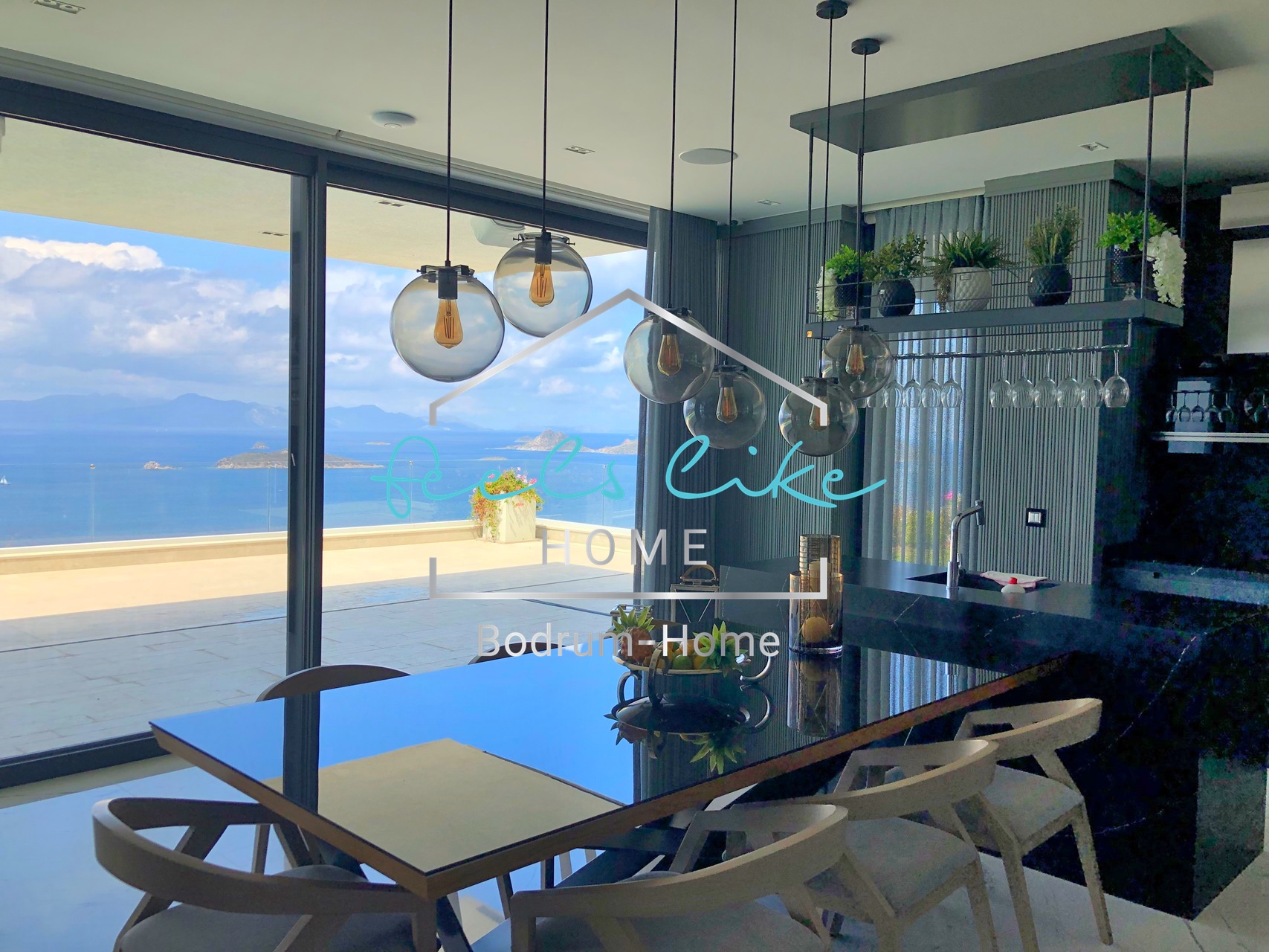These luxury villa is designed for comfort and privacy, featuring exceptional architecture, premium materials, and top-tier amenities. The property boast private infinity pools, landscaped garden, and smart home technology