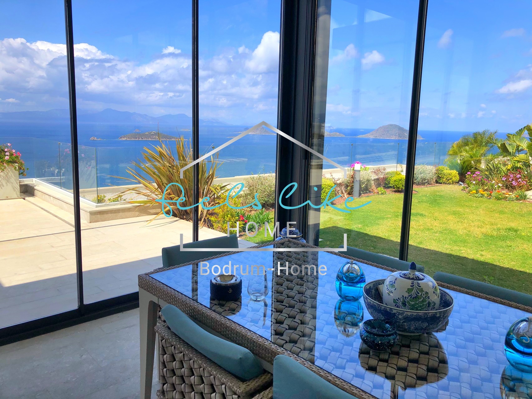 These luxury villa is designed for comfort and privacy, featuring exceptional architecture, premium materials, and top-tier amenities. The property boast private infinity pools, landscaped garden, and smart home technology