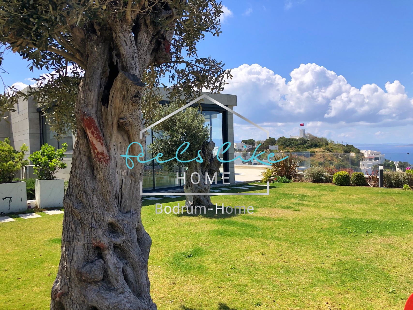 These luxury villa is designed for comfort and privacy, featuring exceptional architecture, premium materials, and top-tier amenities. The property boast private infinity pools, landscaped garden, and smart home technology