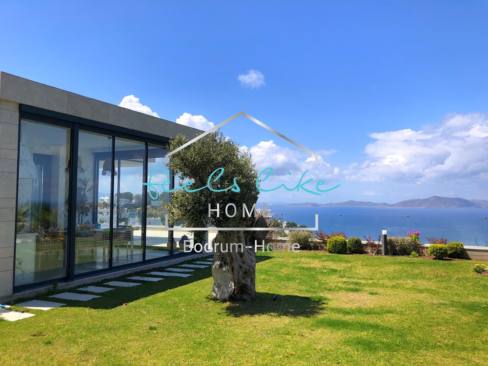 These luxury villa is designed for comfort and privacy, featuring exceptional architecture, premium materials, and top-tier amenities. The property boast private infinity pools, landscaped garden, and smart home technology