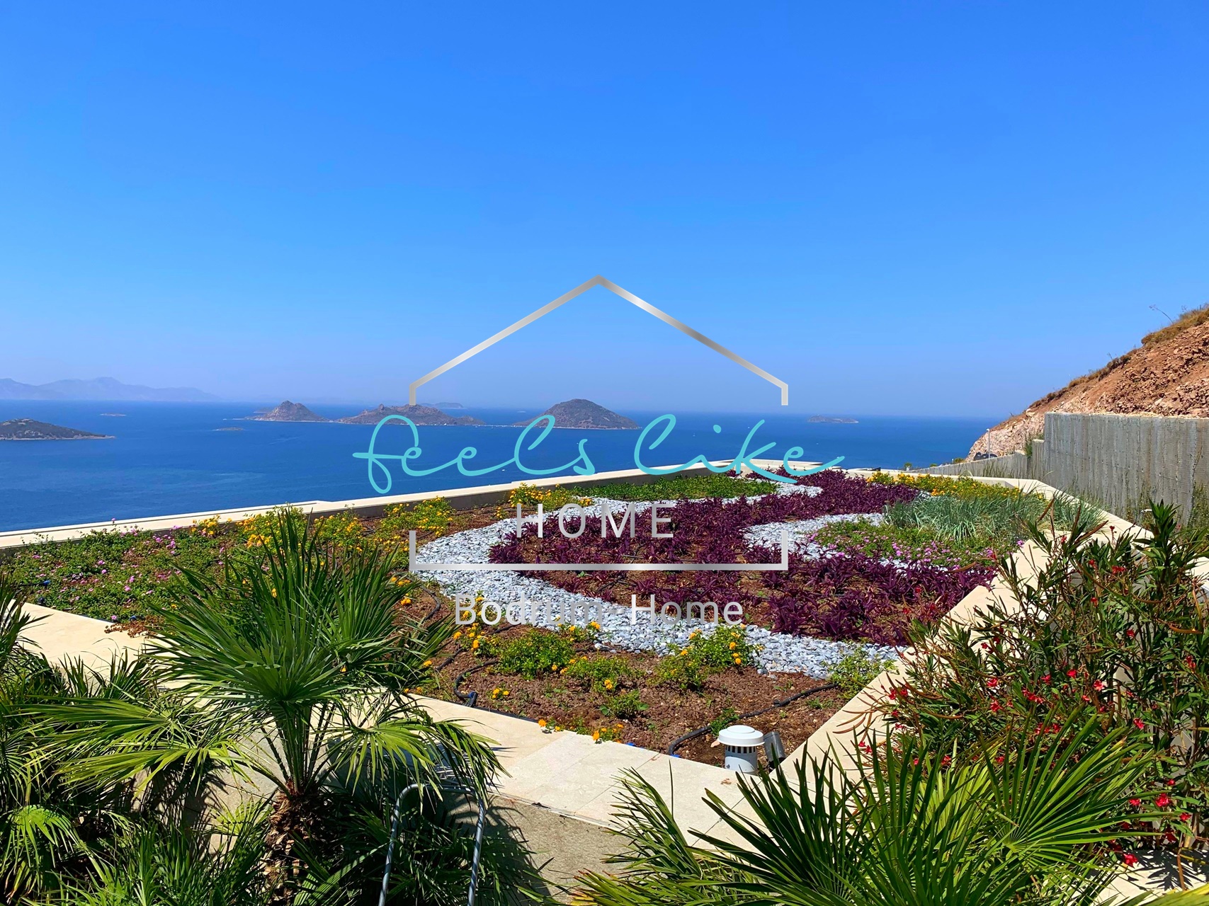 These luxury villa is designed for comfort and privacy, featuring exceptional architecture, premium materials, and top-tier amenities. The property boast private infinity pools, landscaped garden, and smart home technology
