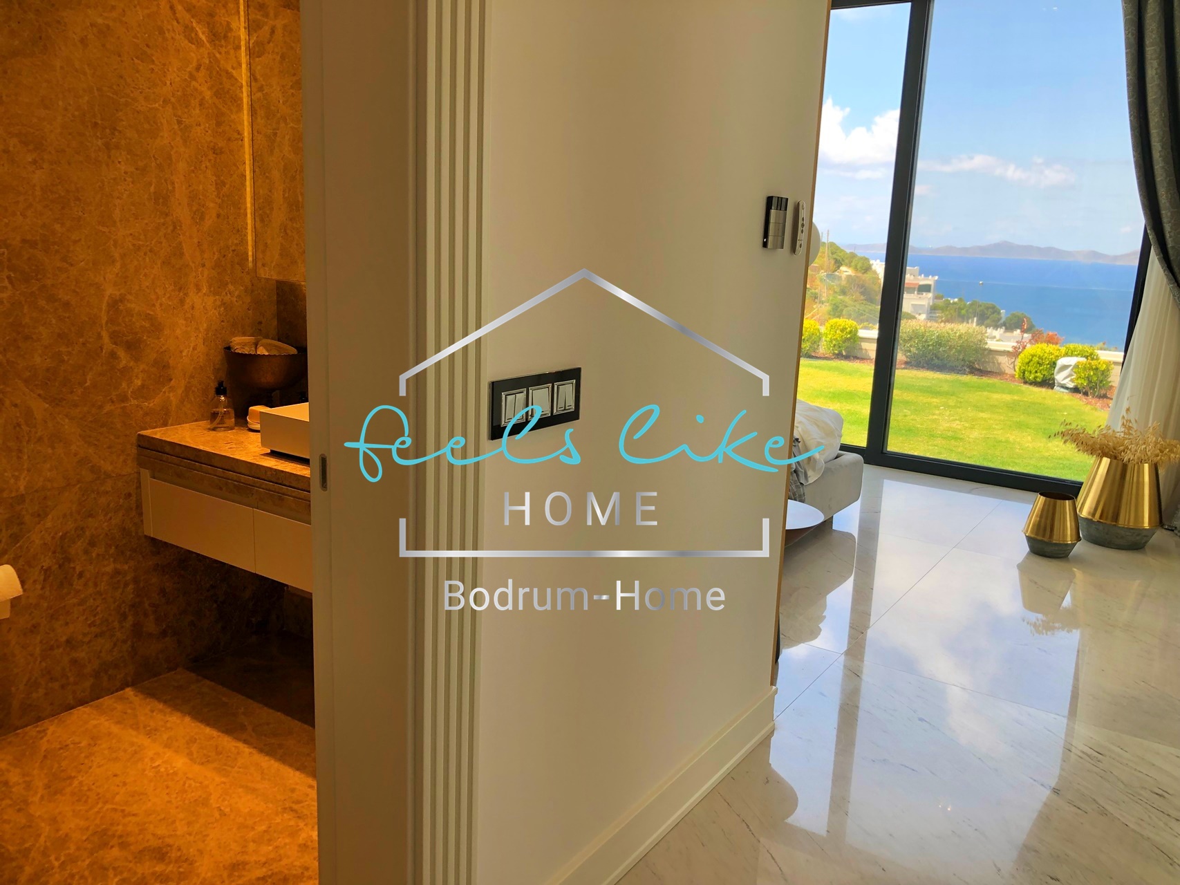 These luxury villa is designed for comfort and privacy, featuring exceptional architecture, premium materials, and top-tier amenities. The property boast private infinity pools, landscaped garden, and smart home technology