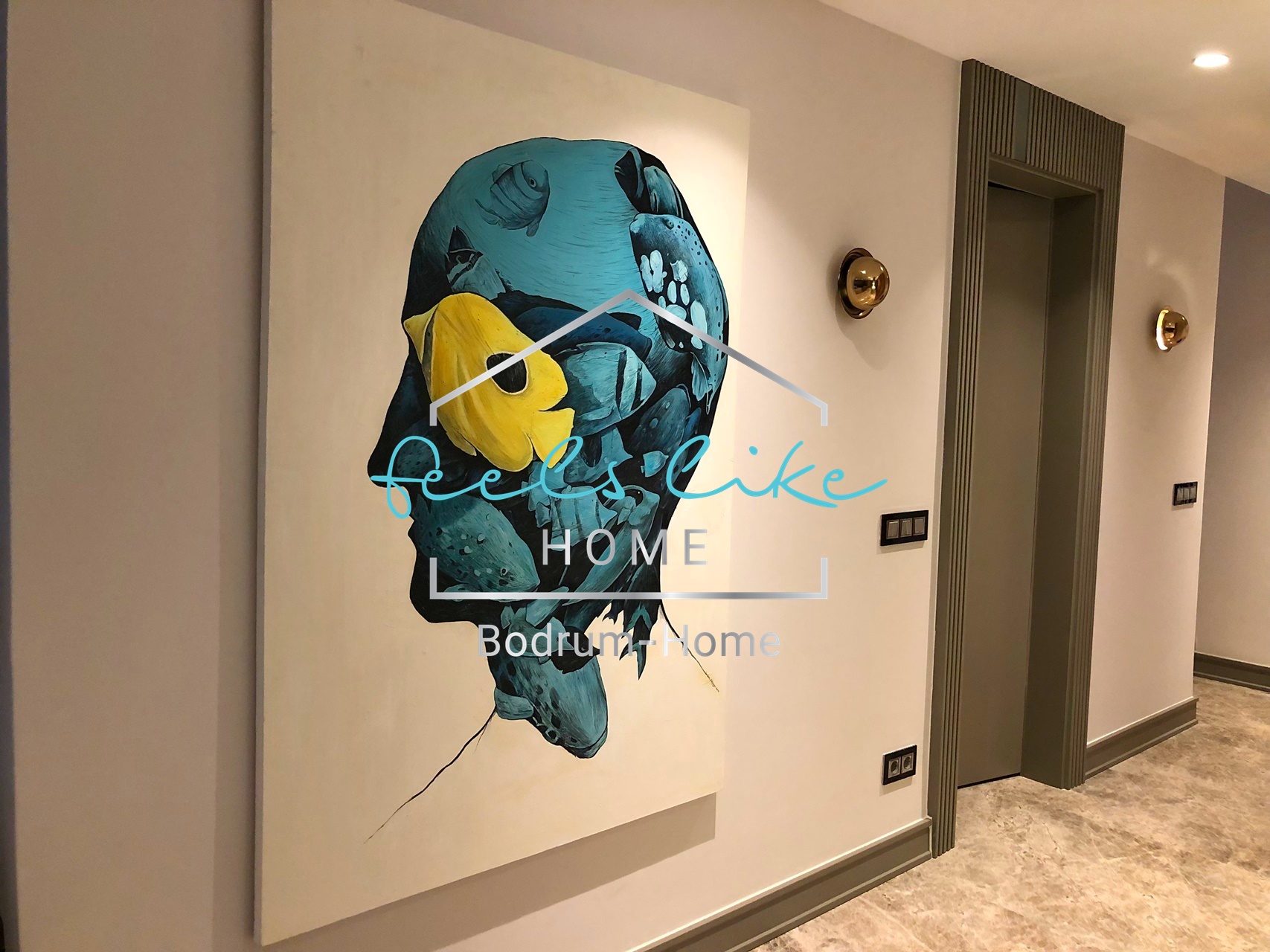 These luxury villa is designed for comfort and privacy, featuring exceptional architecture, premium materials, and top-tier amenities. The property boast private infinity pools, landscaped garden, and smart home technology