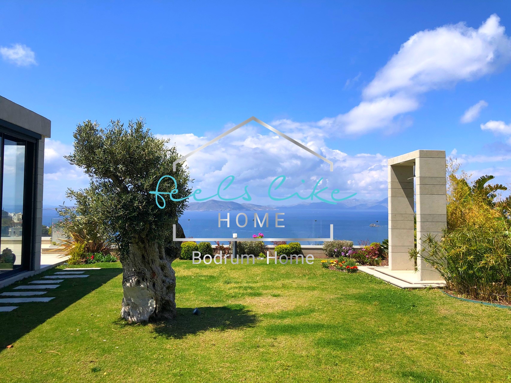 These luxury villa is designed for comfort and privacy, featuring exceptional architecture, premium materials, and top-tier amenities. The property boast private infinity pools, landscaped garden, and smart home technology