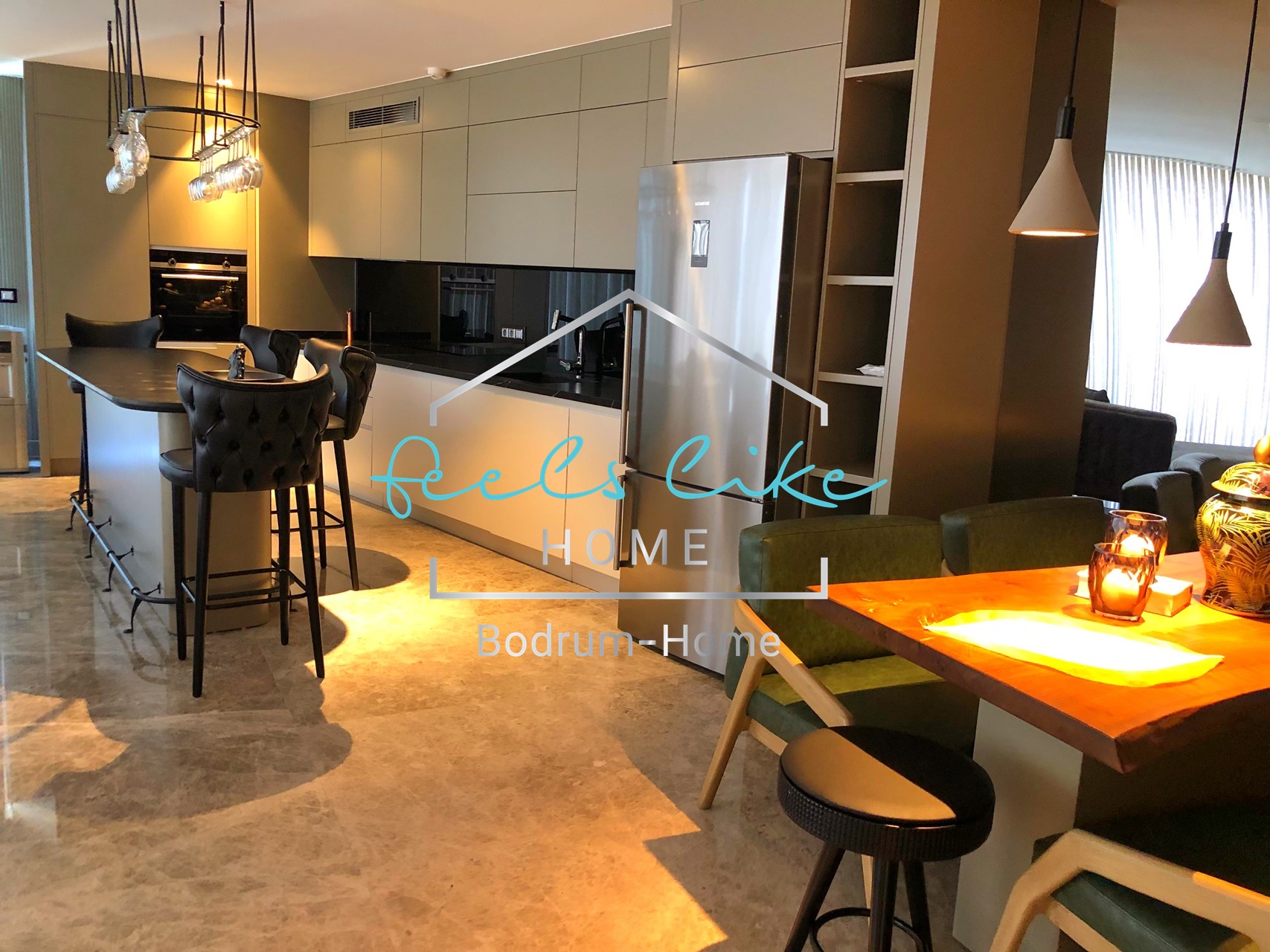 These luxury villa is designed for comfort and privacy, featuring exceptional architecture, premium materials, and top-tier amenities. The property boast private infinity pools, landscaped garden, and smart home technology