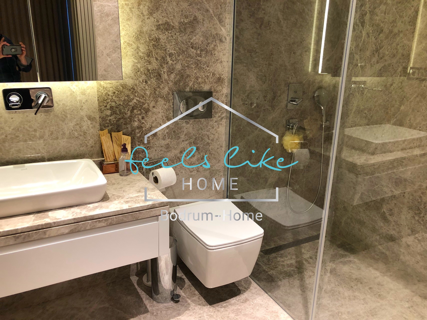 These luxury villa is designed for comfort and privacy, featuring exceptional architecture, premium materials, and top-tier amenities. The property boast private infinity pools, landscaped garden, and smart home technology