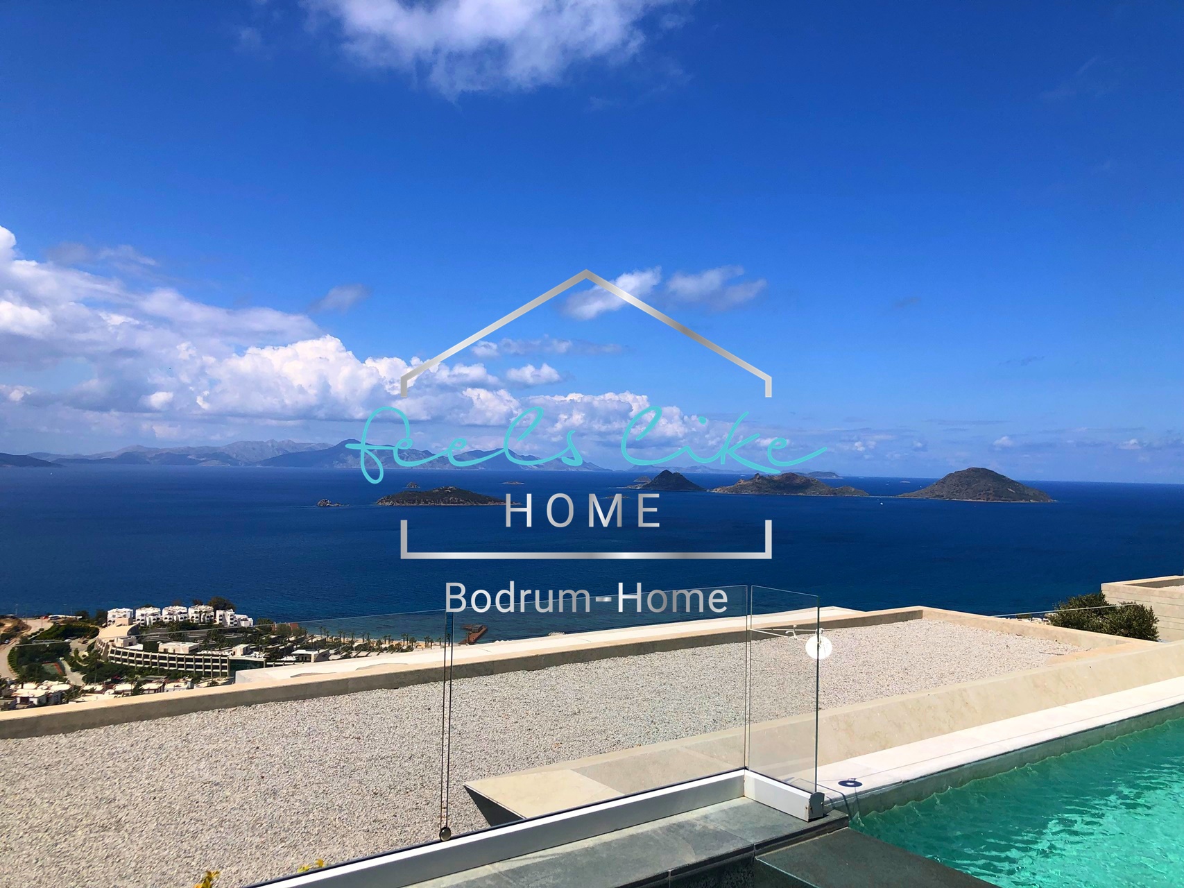 These luxury villa is designed for comfort and privacy, featuring exceptional architecture, premium materials, and top-tier amenities. The property boast private infinity pools, landscaped garden, and smart home technology