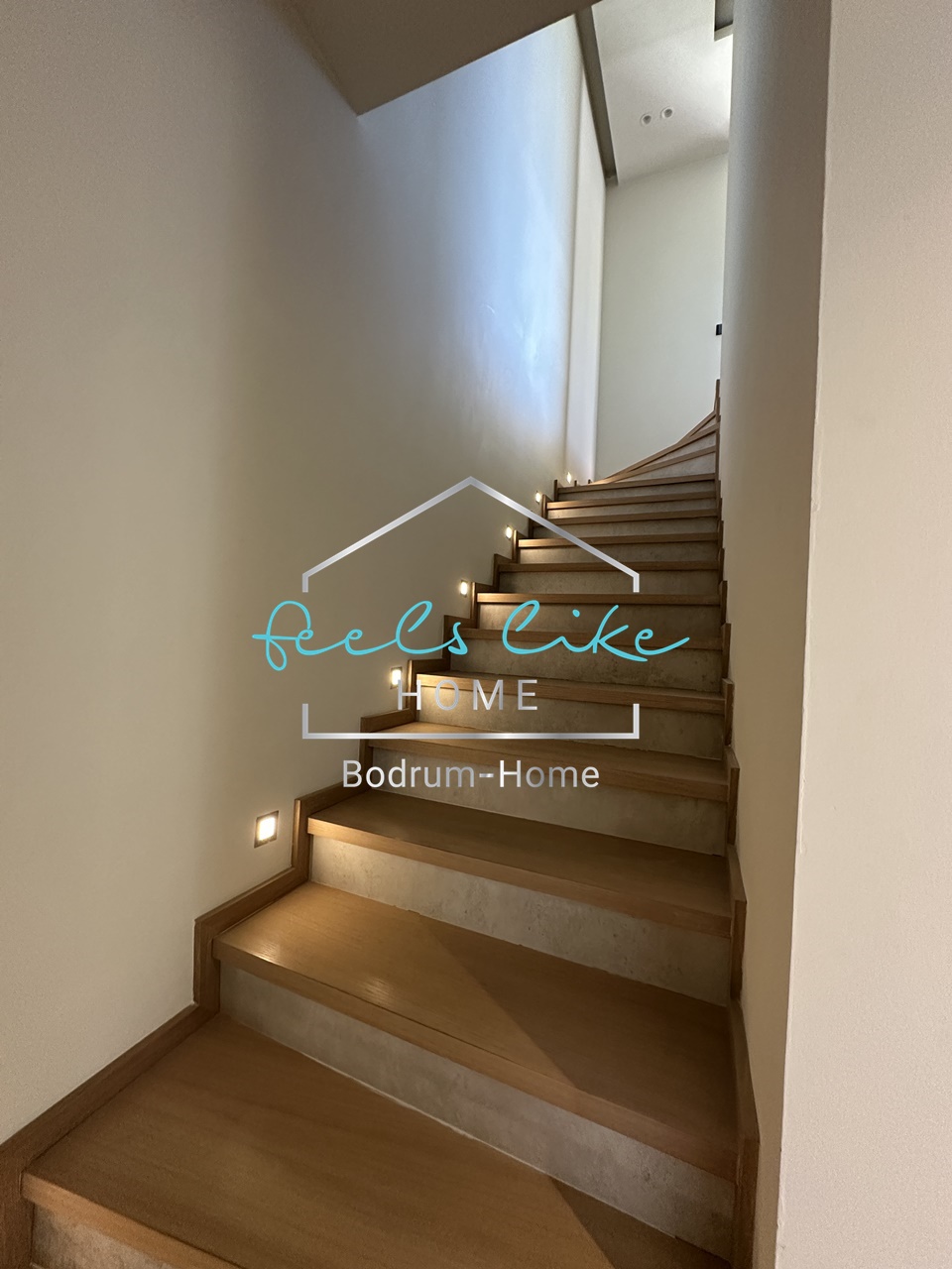 VILLA HOİZON PRİME – Ultra Luxury Smart Villa with Spectacular Sea and Sunset Views in Gümüşlük
