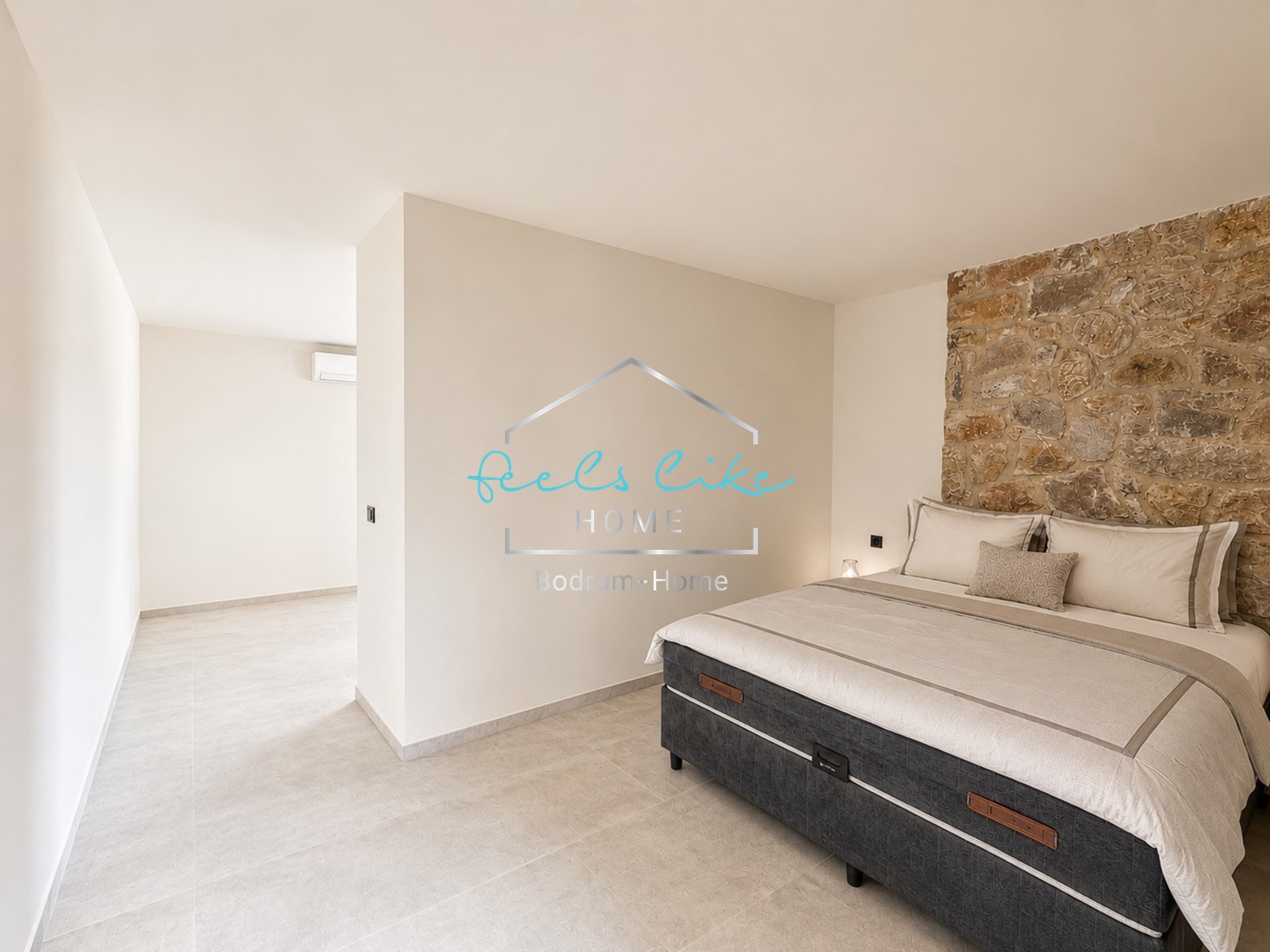 VILLA HOİZON PRİME – Ultra Luxury Smart Villa with Spectacular Sea and Sunset Views in Gümüşlük