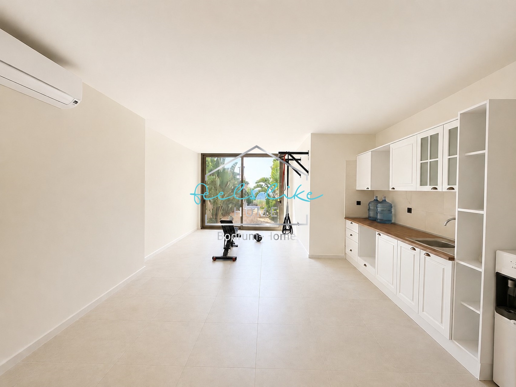 VILLA HOİZON PRİME – Ultra Luxury Smart Villa with Spectacular Sea and Sunset Views in Gümüşlük